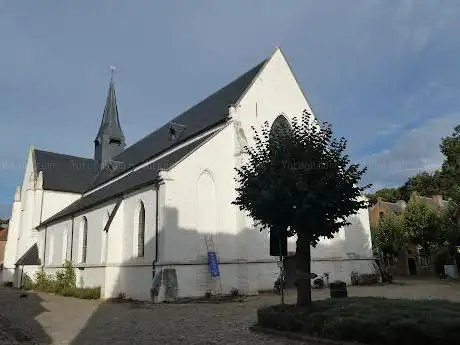 Sint-Catherinakerk van Diest