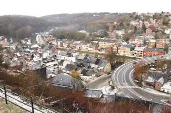 Place du Chapitre