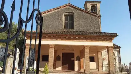 Chiesa di Santa Eufemia