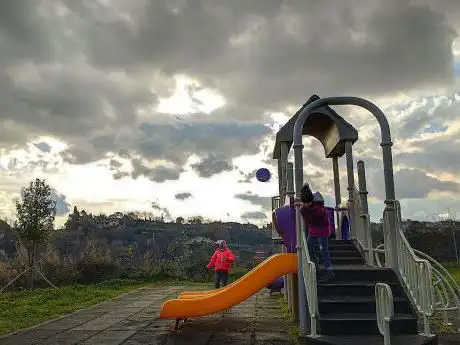 Parco Degli Ulivi