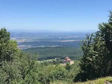 Photo de Mont Luisandre