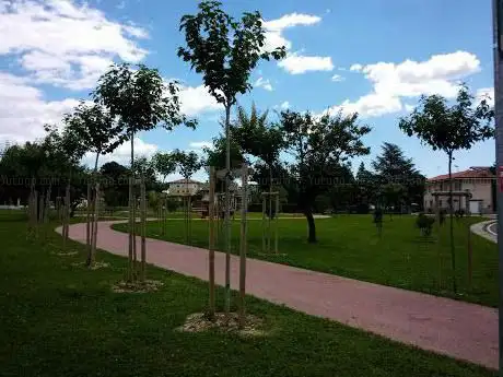 Photo de Parco Benessere