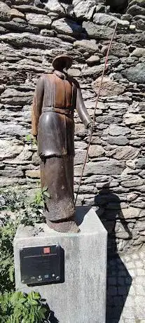 Il Viandante (Sergio Zanni)