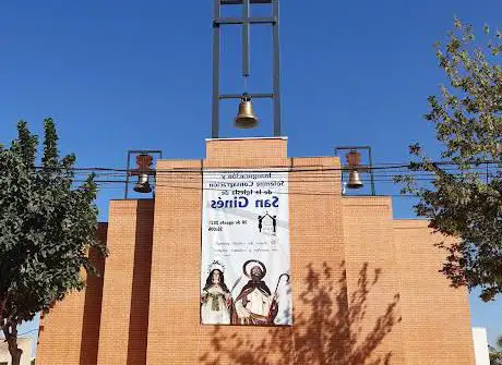 Photo de Parroquia San Ginés-Murcia