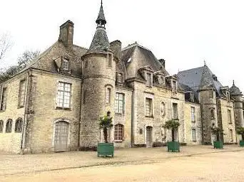 Photo de Château de Servigny