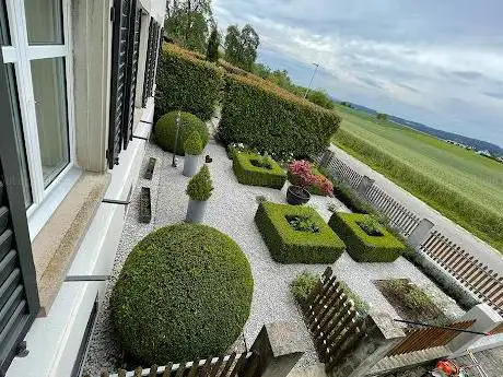 Tosi für Haus und Garten
