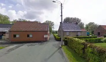 ZarrenBeek