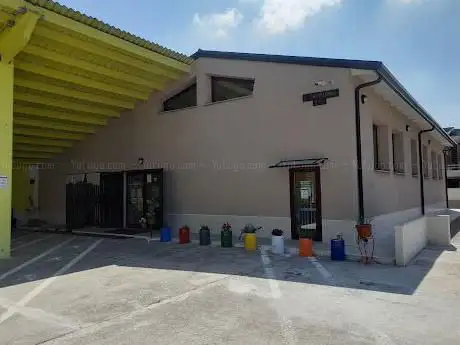 Photo de Centro Islamico Baitul Mamur