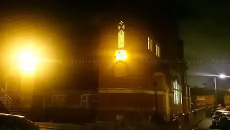Photo de Christ Church