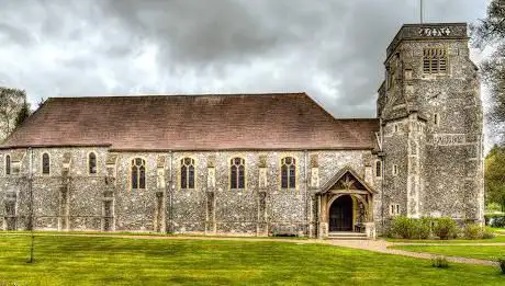 Photo de St. Paul's Church  Woldingham