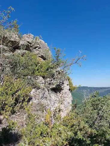 Photo de Le Roc Nantais