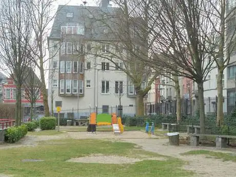 Photo de Plaine de jeu