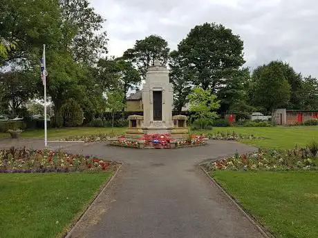 Sough Park