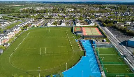 Photo de Ratoath Athletic Club