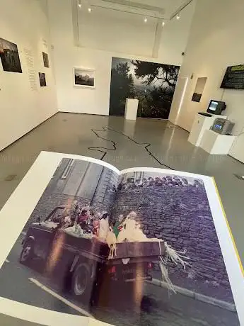 Oriel Myrddin Gallery