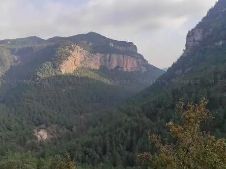Mirador dels Presidents