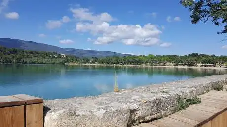 Étang de la Bonde