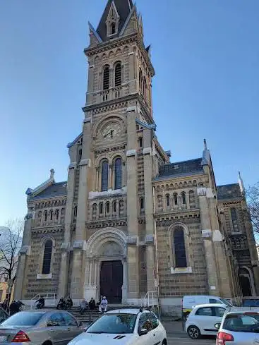 Photo de Église Saint-Bruno