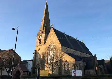 Photo de St Peter C Of E Church/ Voting Station