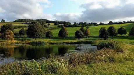 Photo de Coppett Hill