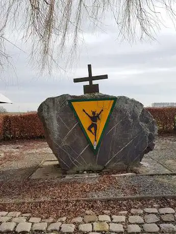 Photo de Zwarte Duivels Monument