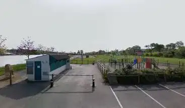 Skatepark de la Rivière du Faou