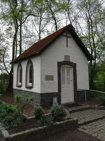 Onze-Lieve-Vrouw van Vrede