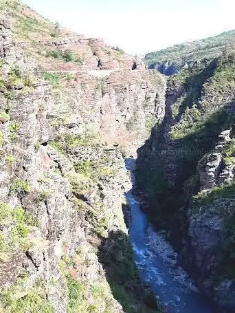 Gorges de Daluis