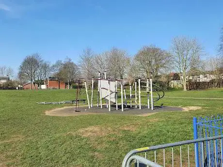 Childrens Play Area