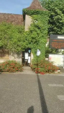 Photo de Office de Tourisme Vallée de la Dordogne