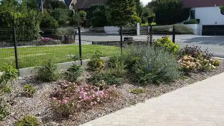 Photo de JALGO Garden SPRL