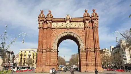 Photo de Barcelona ECO CITY