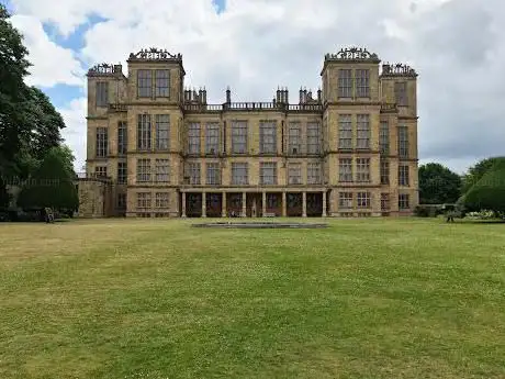 Photo de National Trust - Hardwick Hall