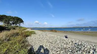Plage du Varlenn