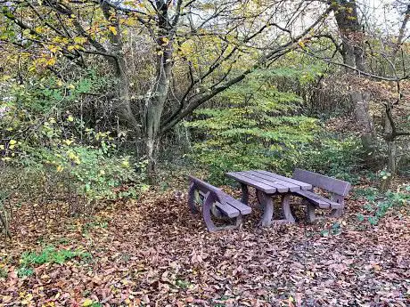 Wandelknooppunt 27