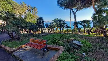 Giardini di Pian d'Asché