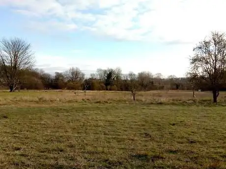 Photo de Stockbridge Meadows