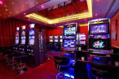 Photo de Admiral Club