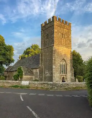 St. Andrew's Church