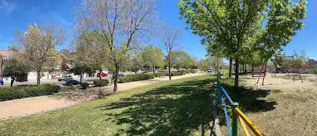 Photo de calle Venezuela Park