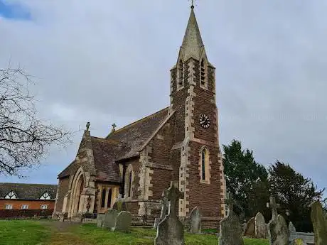 Photo de St Peter's Church  Bullinghope