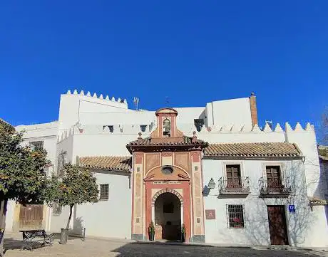 Photo de Plaza de los Abades