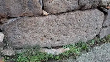 Petroglifos de Mixós