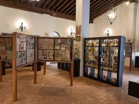 Galería del Jerez - Bodegas Altanza