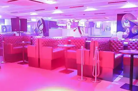 Photo de Ruby Lounge