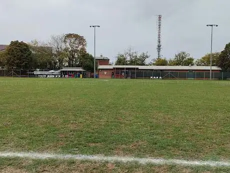Photo de Campo Sportivo Comunale