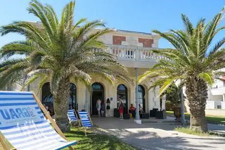 Photo de Grau du Roi Tourist Office - Port Camargue
