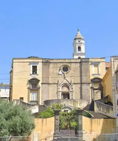 ?glise San Giovanni a Carbonara