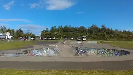 Skate Park