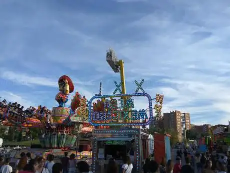 Photo de Recinto Ferial